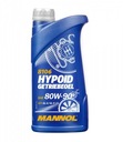 MANNOL 80W-90 8106 1L prevodový olej