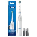 BRAUN ORAL B Elektrická zubná kefka pre deti