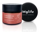 Mglife Geranium Levanduľový dezodoračný krém