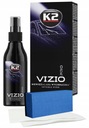 K2 VIZIO PRO neviditeľný stierač 150ml SET