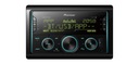 PIONEER MVH-S620BT RÁDIO MOC 4X50 BT USB FLAC MP3