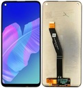 Displej LCD pre Huawei P40 Lite E ART-L28