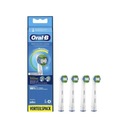 Originálne hlavice zubnej kefky Oral-B EB20 Precision Clean 4 ks.