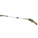 Tyčová reťazová píla 18V 20cm DeWALT DCMPS567N