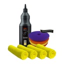 Leštiaca pasta Leštenie laku s ADBL Roller Super Polish 1L + 4 pady