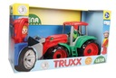 LENA TRUXX TRACTOR 35 CM [HRAČKA]