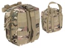 TANKTAŠKA Texar Pocket MB-10 Molle MTC