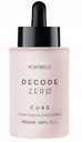 MONTIBELLO DECODE ZERO CURE REPAIR SÉRUM 50ml