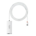 Baseus Hub 4v1 Lite Series USB na 4x USB 3.0 2m 5V