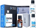 AQUA COATING SET 9H + SKLO + KOLES