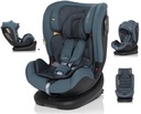 AUTOSEDAČKA 360° EASYGO RWF ISOFIX 0-36KG