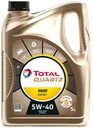 TOTAL QUARTZ 9000 ENERGY 5W40 - 5L