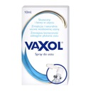 Vaxol sprej x 10 ml na odstránenie ušného mazu