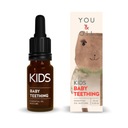 You&Oil KIDS zmes olejov na zuby 10 ml