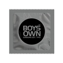 EXS Boys Vlastné análne kondómy 1 kus