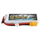 Gens Ace Gens Ace Soaring Battery 3300mAh 14,8V 30C 4S1P XT90