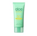 Holika Holika aloe SPF 50 vodeodolný opaľovací krém 100 ml