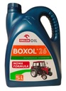 BOXOL 26 5L HYDRAULICKÝ PREVODOVÝ OLEJ