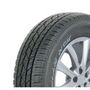 4x NEXEN 255/65R17 110S Roadian HTX RH5 letné