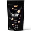 Makadamové orechy celé 250g HiFOOD