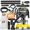 KARCHER KWD 6 univerzálny vysávač VRECKÁ A PRÍSAVKY