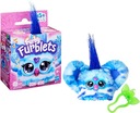 INTERAKTÍVNY MASKOT FURBY FURBLETS OOH-KOO