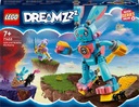 LEGO DREAMZzz Izzie a Bunchu (71453)