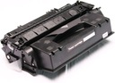 Nový toner pre HP 80X, CF280X HP Pro 400 M401, M425