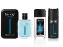 STR8 LIVE TRUE SET 3ks EDT50ml + DNS85ml + SPRAY150ml