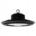 Priemyselné LED svietidlo UFO High Bay 150W 15000lm