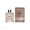 La Rive For Men His Passion edt 100 ml TESTER