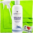 Ultracoat Tar Glue Remover Na decht a lepidlo 500 ml