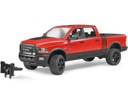 Bruder 02500 Pickup RAM 2500 Power Wagon