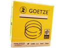 GOETZE MOTORU PIESTNE KROUŽKY 08-335100-00