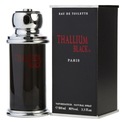 Paris Bleu Thallium Black - toaletná voda 100 ml