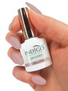 Indigo hybridný lak Milky Pink 7ml