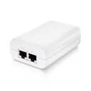 Ubiquiti U-PoE-AT 48VDC 31,2W 0,75A Gbitový zdroj