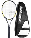 BABOLAT Evoke 102 - tenisová raketa, grafit | L2