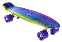 FISZKA Pennyboard Skateboard Darček pre dieťa