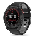 Remienok pre Garmin Fenix ​​​​5 / 6 / 6 Pro / 7, IconBand