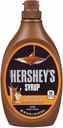 HERSHEY'S karamelový sirup 623g