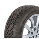 2x CONTINENTAL 205/55R16 94V AllSeasonContact 2 XL