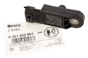 BOSCH BOOST SENSOR LAGUNA II III ESPACE IV