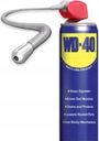 WD-40 ODSTRAŇOVANIE HRDZE multifunkčné s APLIKÁTOROM TUKU WD 40 600 ml