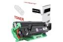 VALEC + TONER BROTHER DCP-1622WE - TN1090