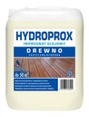 HYDROPROX OLEJ IMPREGNANT NA DREVO 5L