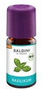 Aromatický olej Bazalka BIO 5ml Baldini TAOASIS