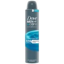 Dove Men Care Antiperspirant Clean Comfort 200 ml