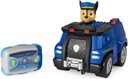 RC AUTOMOBIL NA DIAĽKOVÉ OVLÁDANIE PAW PATROL CHASE