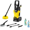 KARCHER K3 Car&Home tlakový čistič 380l/h